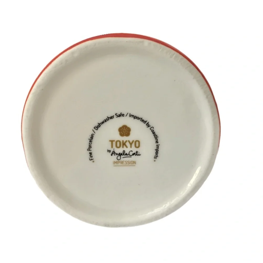 Tokyo by Angela Corti Impressions Creamer